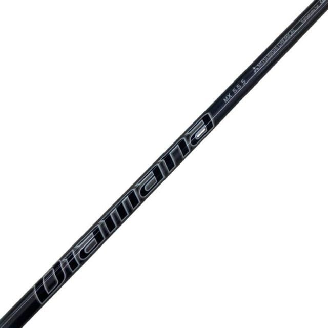 【中古】 キャロウェイスリーブ付き(QUANTUM系) ゴルフパートナードライバー用 シャフト Diamana MX 5.5 (フレックスS)Bランク ゴルフクラブ