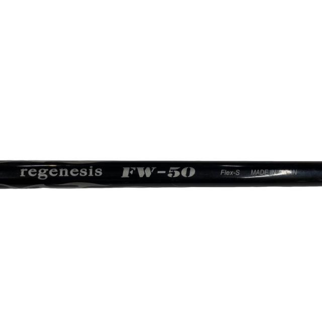 【中古】 BALDO TTX 5W フェアウェイウッド FW リシャフト (フレックスその他) メンズ 男性用 右利き 右用 Cランク ゴルフクラブ