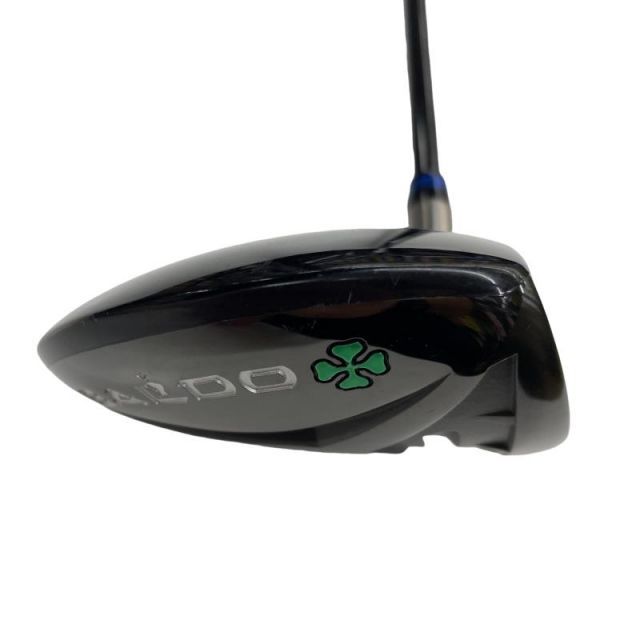 【中古】 BALDO TTX 5W フェアウェイウッド FW リシャフト (フレックスその他) メンズ 男性用 右利き 右用 Cランク ゴルフクラブ