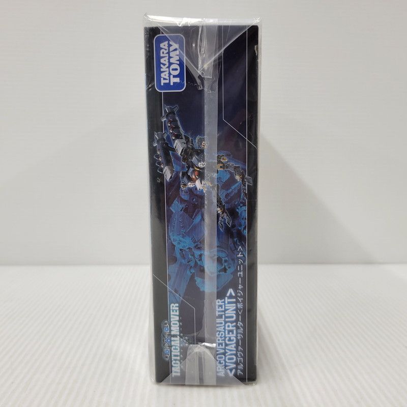 中古/未使用品】 タカラトミー ダイアクロン タクティカルムーバー