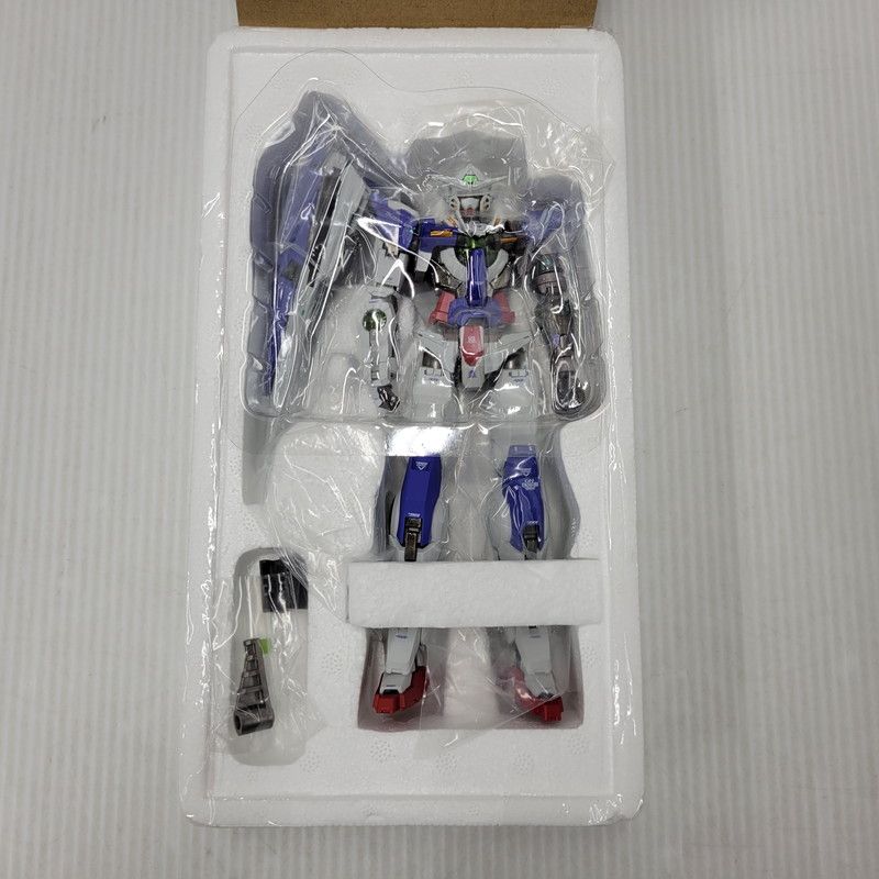中古品】 METAL BUILD ガンダムエクシアリペアIV 【056-260620-ay-11