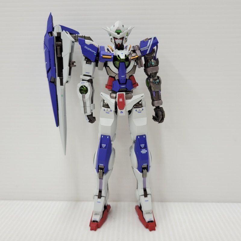 中古品】 METAL BUILD ガンダムエクシアリペアIV 【056-260620-ay-11