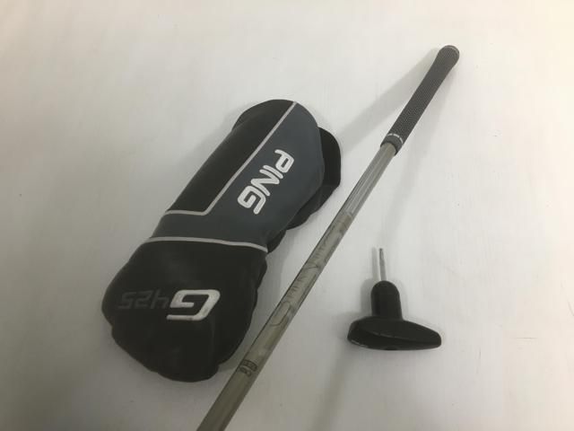 返品OK 【中古ゴルフクラブ】ピン G425 LST ドライバー PING TOUR 173