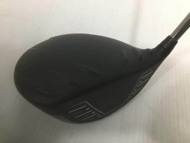 返品OK 【中古ゴルフクラブ】ピン G425 LST ドライバー PING TOUR 173