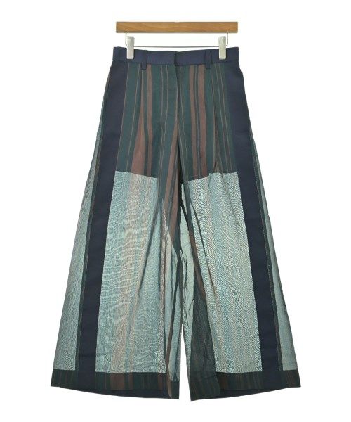 sacai パンツ（その他） レディース 【古着】【中古】【送料無料】