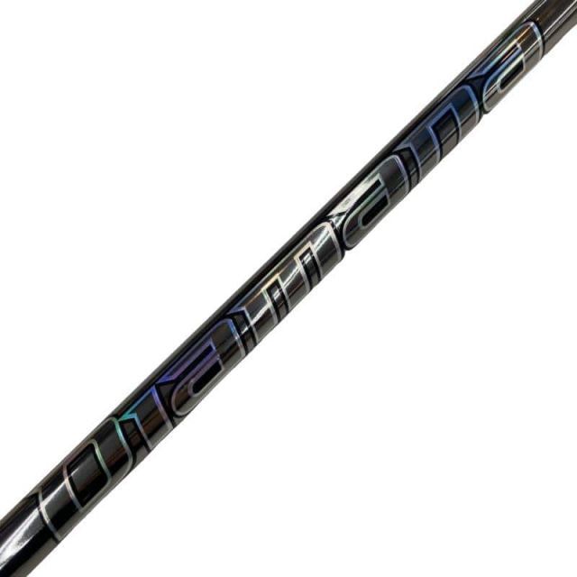 【中古】 キャロウェイスリーブ付き(QUANTUM系) 三菱ケミカル(レイヨン)ドライバー用 シャフト Diamana GT50 (フレックスS)Bランク ゴルフクラブ