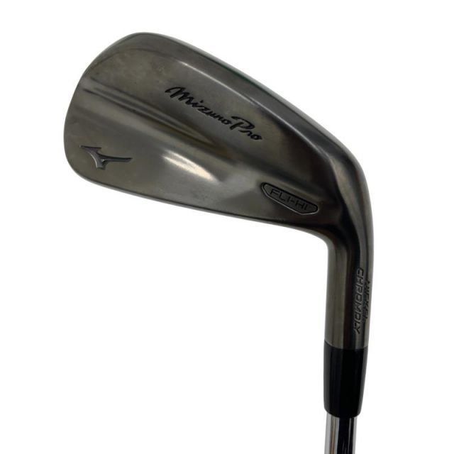 【中古】 ミズノ Mizuno Pro FLI-HI(2026) U4 ユーティリティ UT 純正特注シャフト (フレックスS) メンズ 男性用 右利き 右用 Cランク ゴルフクラブ