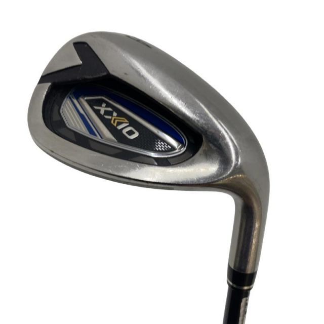 【中古】 ダンロップ XXIO(2022) AW ウェッジ WG XXIO MP1200(IR) (フレックスSR) メンズ 男性用 右利き 右用 Cランク ゴルフクラブ 9,421円