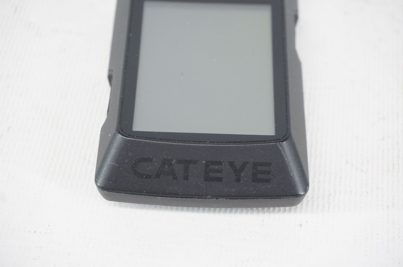 CATEYE 「キャットアイ」 AVVENTURA CC-GPS200 サイクルコンピューター