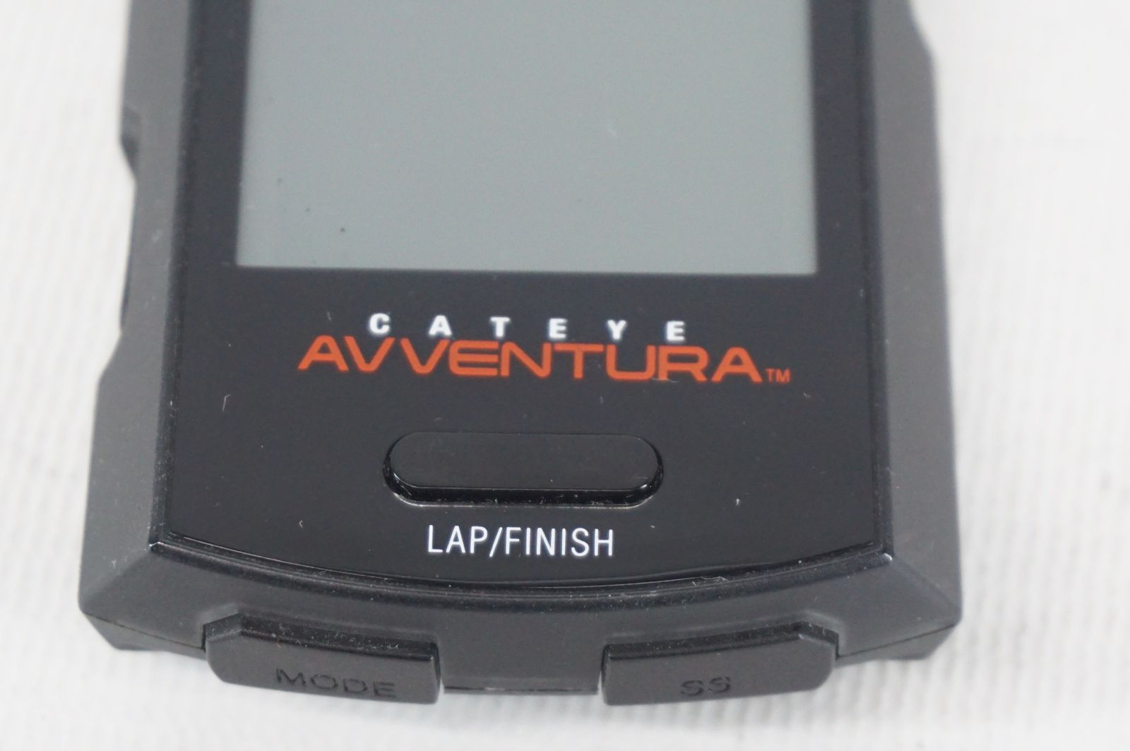 CATEYE 「キャットアイ」 AVVENTURA CC-GPS200 サイクルコンピューター