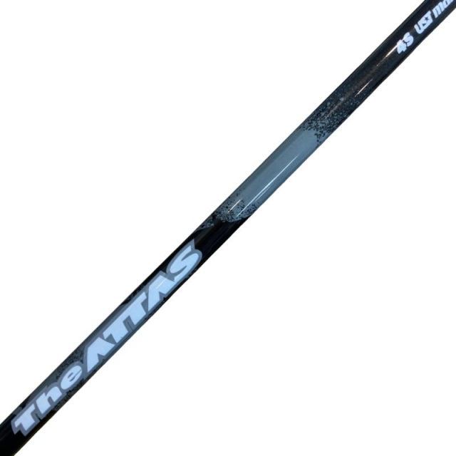 【中古】 タイトリストスリーブ付き(GT系) マミヤドライバー用 シャフト The ATTAS 4 (フレックスS)Bランク ゴルフクラブ