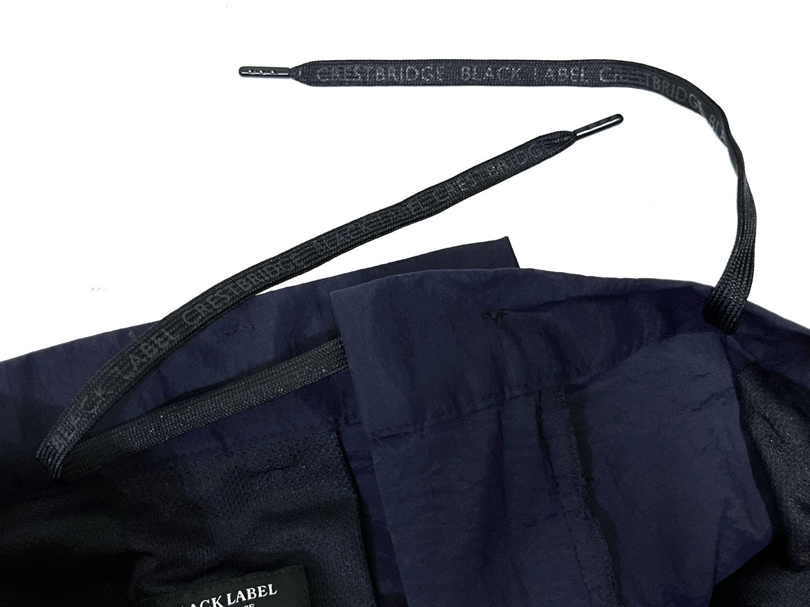 BLACK LABEL CRESTBRIDGE｜ブラックレーベルクレストブリッジ