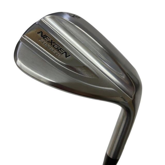 【中古】 ゴルフパートナー NEXGEN FORGED WEDGE(2025) 54°/12°T ウェッジ WG NS PRO 950GH neo (フレックスS) メンズ 男性用 右利き 右用 Bランク ゴルフクラブ