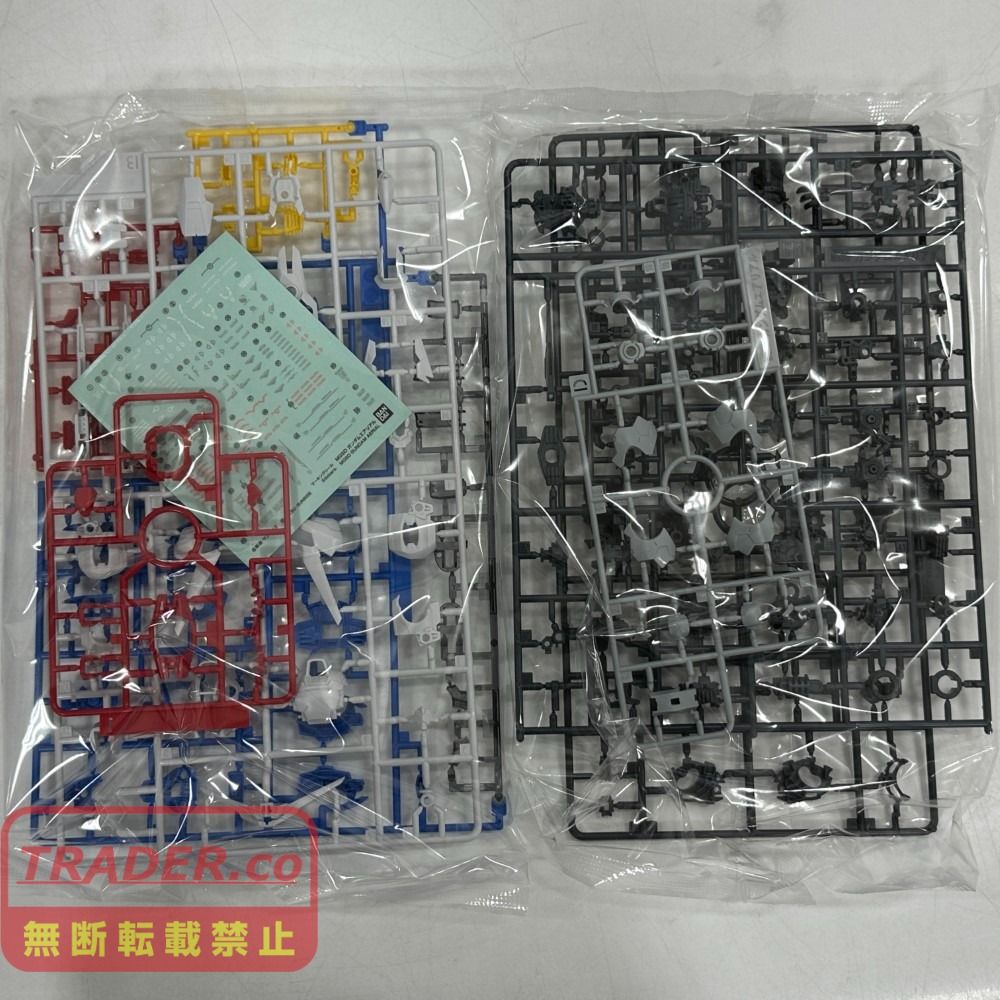07w30253 MGSD XVX-016 ガンダムエアリアル 機動戦士ガンダム ガンプラ