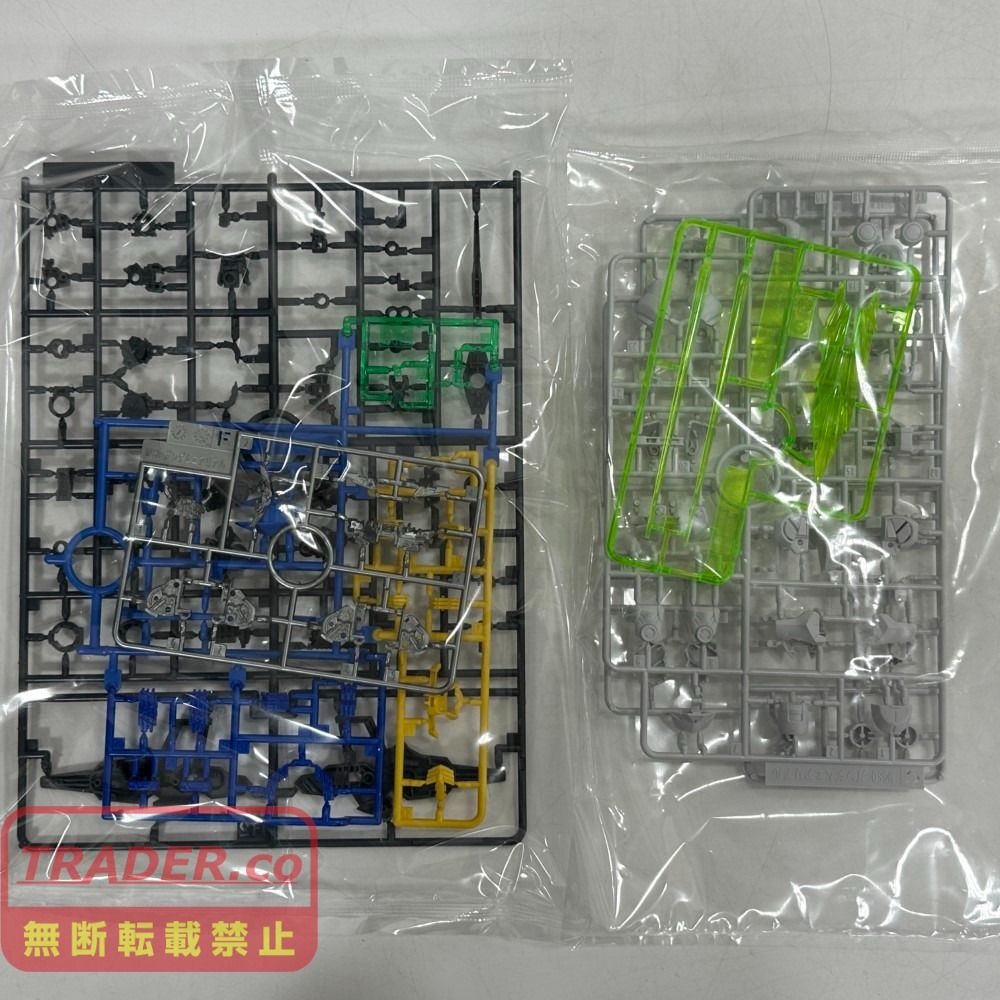 07w30253 MGSD XVX-016 ガンダムエアリアル 機動戦士ガンダム ガンプラ