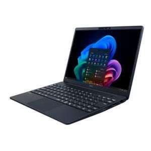 【新品・2営業日で発送】NEC 日本電気 VersaPro タイプVY (Ultra 7／16GB／SSD 512GB／Win11Pro64／Office無／13.3型／タッチパネル／Copilot+ PC)PC-V1W48YSHCZNR