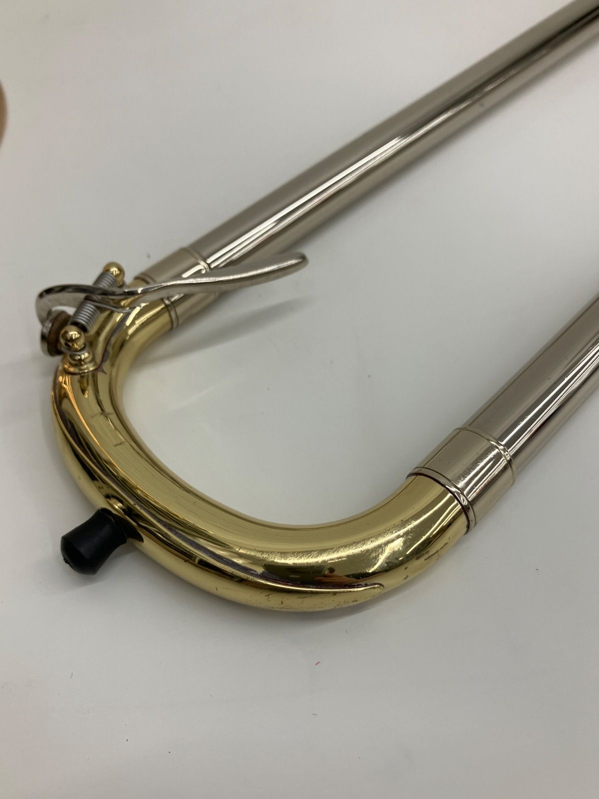 HOLTON ホルトン TR-150 テナーバストロンボーン マウスピース ケース