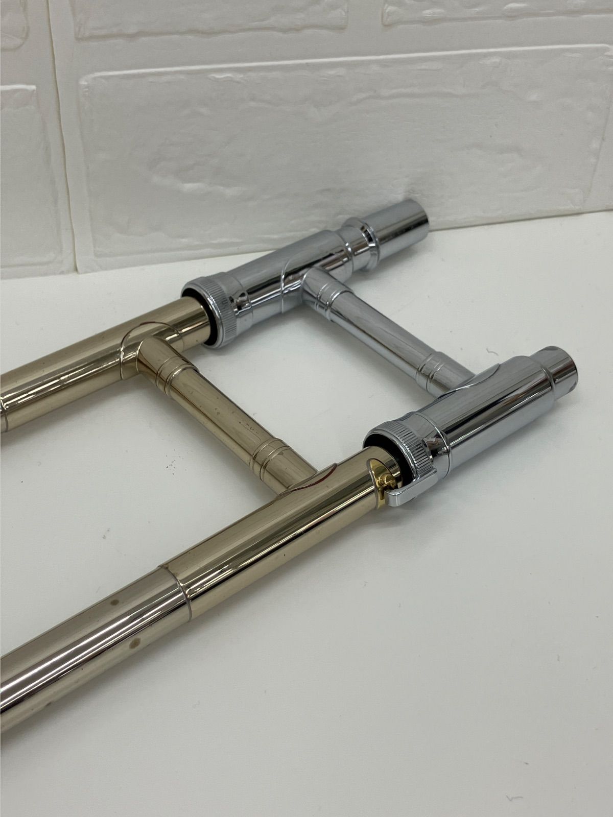 HOLTON ホルトン TR-150 テナーバストロンボーン マウスピース ケース