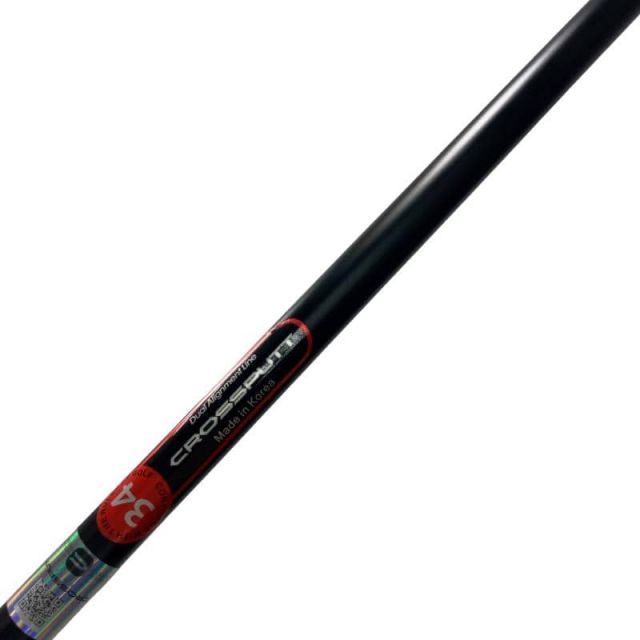 【未使用新品】CROSSPUTT パター CP-100 34インチ 中古】 CROSSPUTT CROSSPUTT CP-100 34インチ パター PT スチール