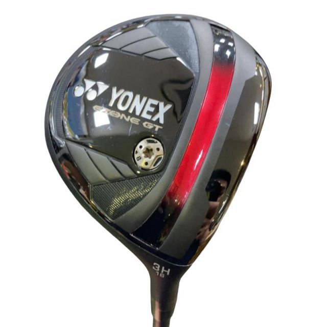 【中古】 ヨネックス EZONE GT(2024) 3H フェアウェイウッド FW RK-04GT(FW) (フレックスR) メンズ 男性用 右利き 右用 Bランク ゴルフクラブ