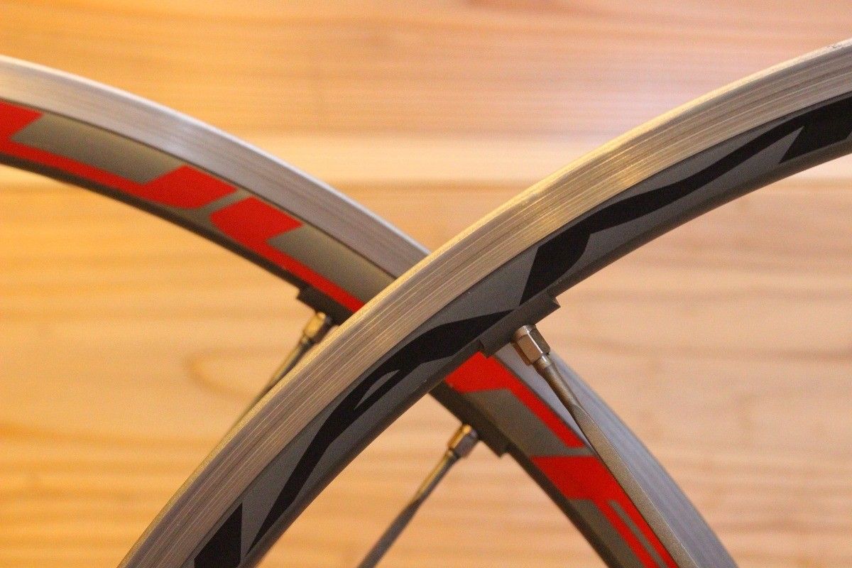 カンパニョーロ Campagnolo シャマルウルトラ SHAMAL ULTRA チタン