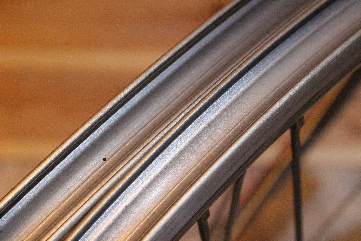 カンパニョーロ Campagnolo シャマルウルトラ SHAMAL ULTRA チタン