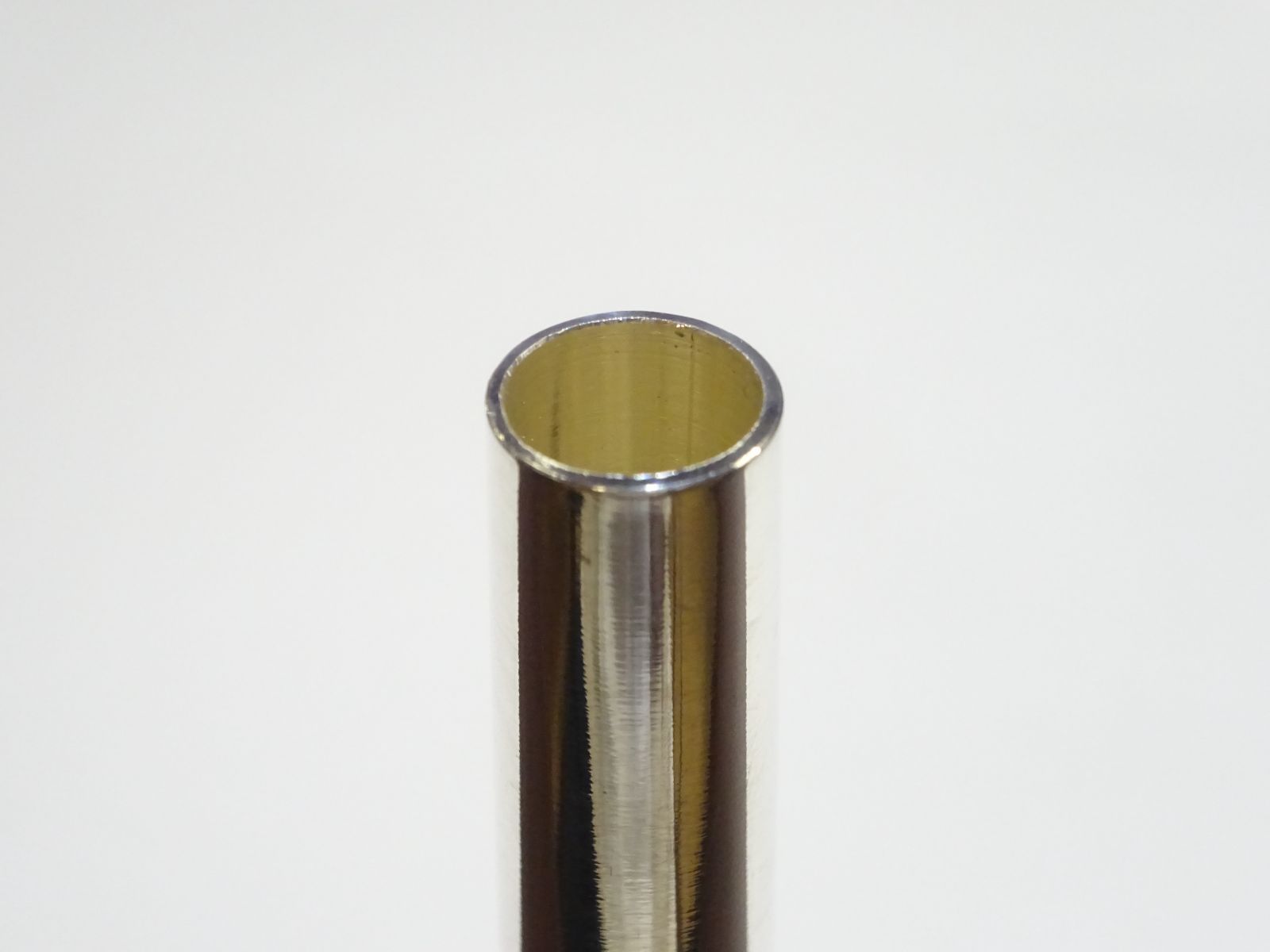 LASKEY ラスキー トランペット マウスピース 75C - 管楽器・吹奏楽器最