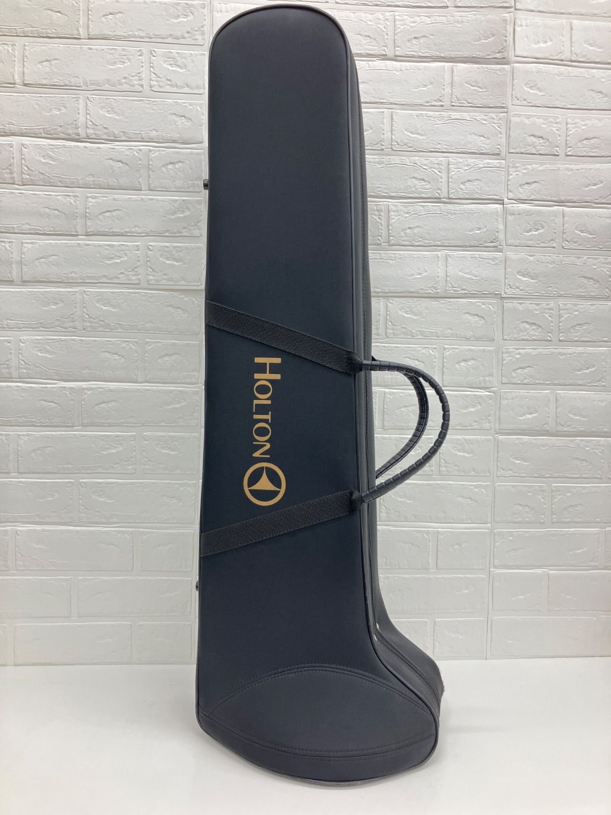 HOLTON ホルトン TR-150 テナーバストロンボーン マウスピース ケース