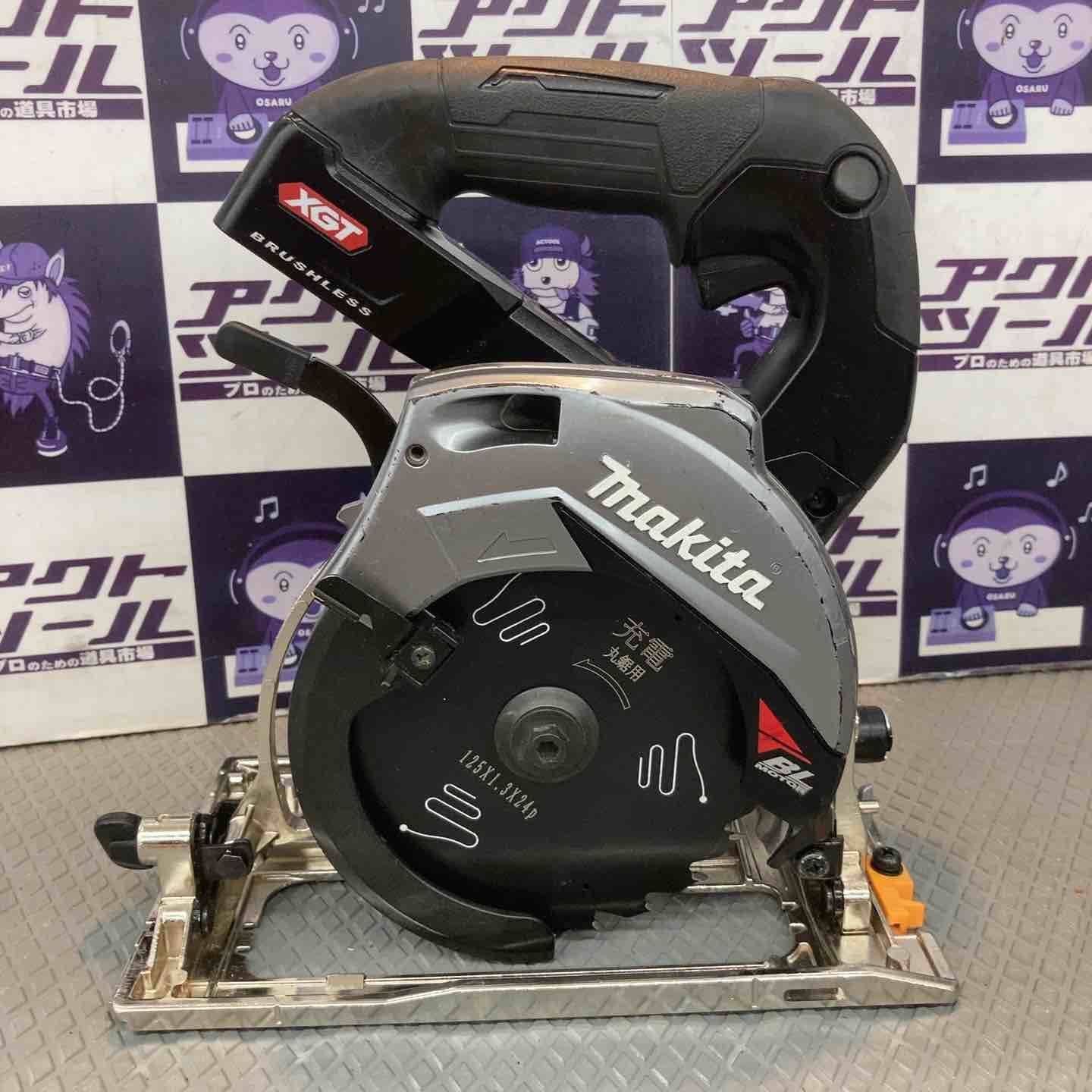 【中古品】マキタ(makita) コードレスマルノコ HS007GZB【所沢店】