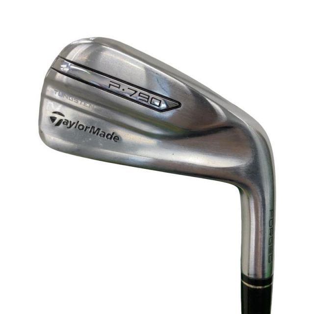 【中古】 テーラーメイド Taylor Made P・790 UDI U2 USA ユーティリティ UT リシャフト (フレックスその他) メンズ 男性用 右利き 右用 Cランク ゴルフクラブ