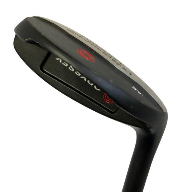 【中古】 オデッセイ ODYSSEY CHIPPER(2025) 37° ウェッジ WG スチール (フレックスその他) メンズ 男性用 右利き 右用 Cランク ゴルフクラブ