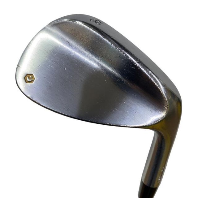 【中古】 エポンゴルフ株式会社 EPON Tour Wedge Type M 48° ウェッジ WG Dynamic Gold (フレックスS) メンズ 男性用 右利き 右用 Cランク ゴルフクラブ