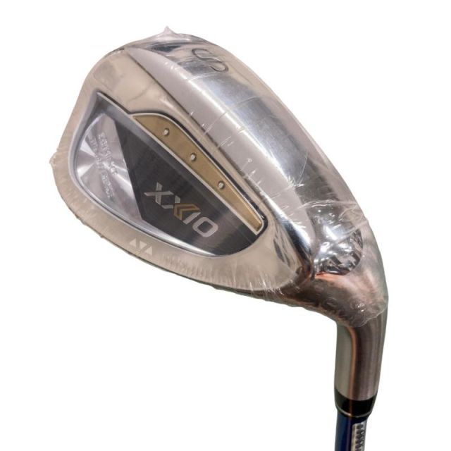 【中古】 ダンロップ XXIO(2024) SW ウェッジ WG XXIO MP1300(IR) (フレックスR) メンズ 男性用 右利き 右用 Nランク ゴルフクラブ
