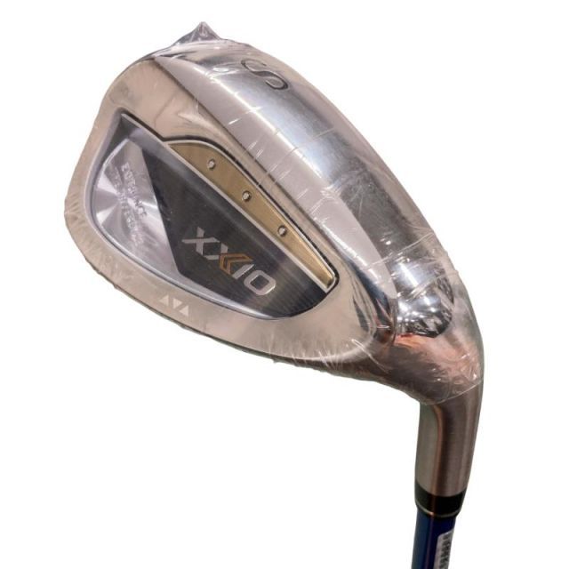 【中古】 ダンロップ XXIO(2024) SW ウェッジ WG XXIO MP1300(IR) (フレックスSR) メンズ 男性用 右利き 右用 Nランク ゴルフクラブ