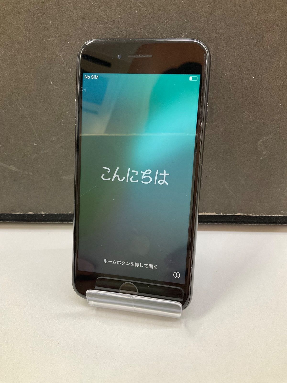 訳あり品】iPhoneSE2 第2世代 ブラック/64GB - メルカリ