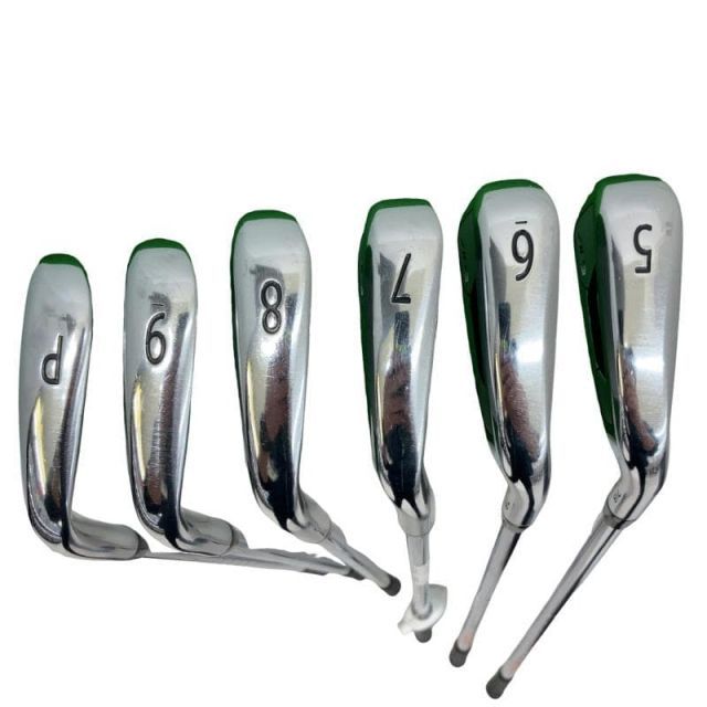 中古】 タイトリスト Titleist AP3 718 6S アイアンセット IR NS PRO