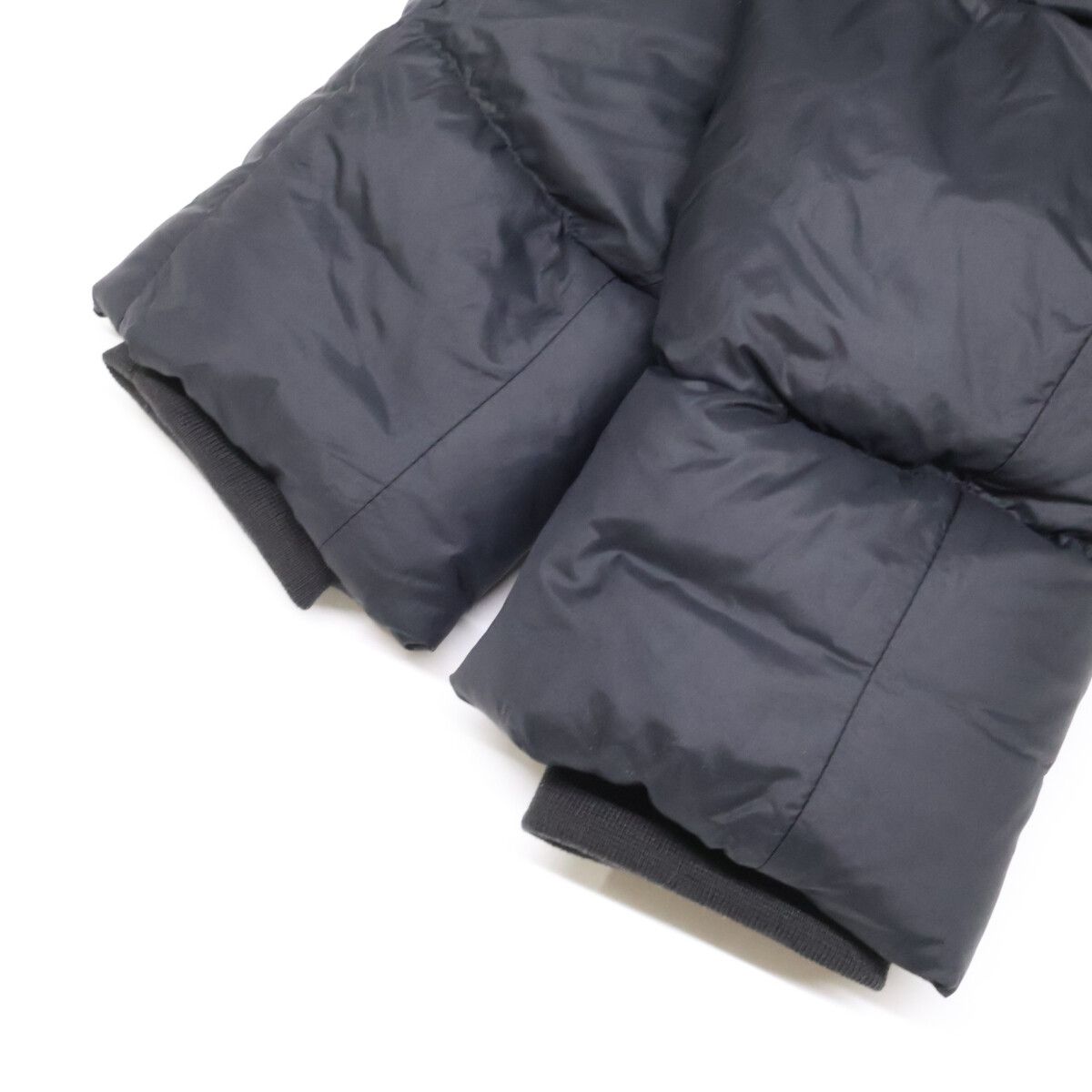 CANADA GOOSE カナダグース 国内正規 3042WT ブラックレーベル 