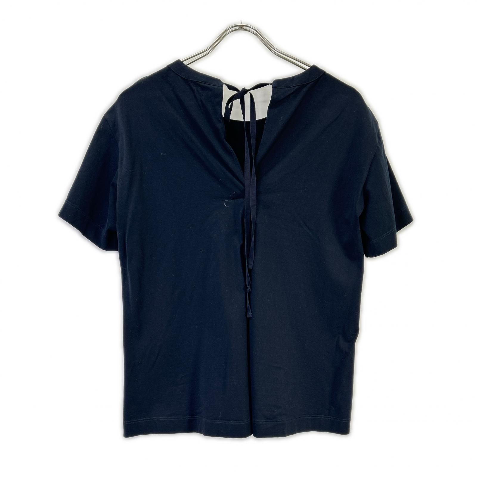 JIL SANDER NAVY ジルサンダーネイビー 18年製 JNWM7006A ネイビー