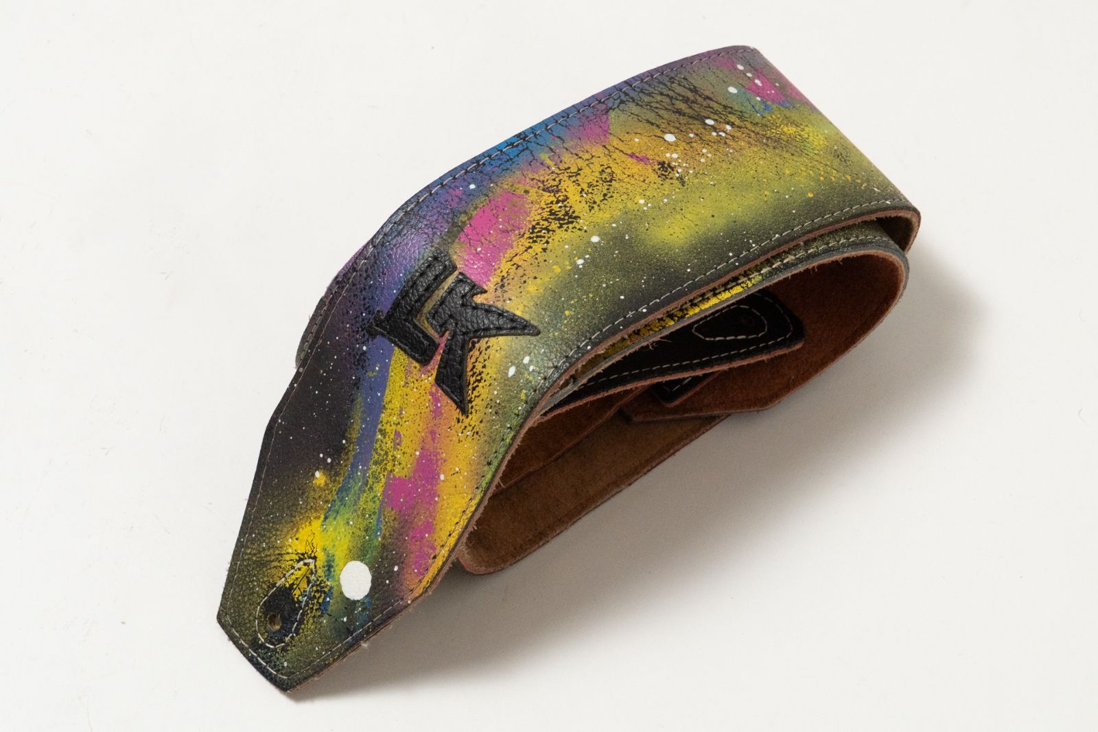 【used】LK Straps / Space Odyssey【GIB横浜】ストラップ