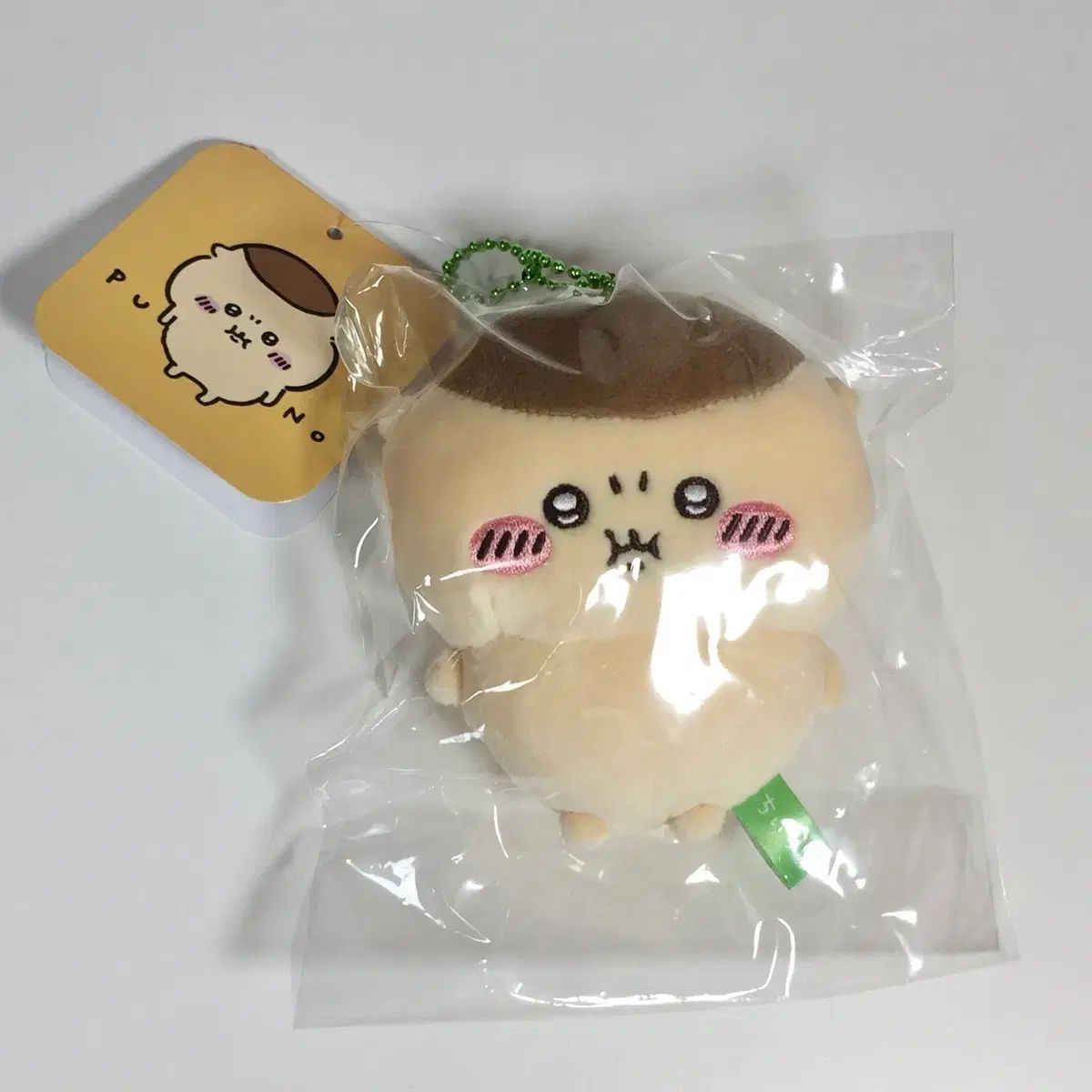 新品未開封】ちいかわ 招福！ハチワレぬいぐるみ S 招き猫-超美品