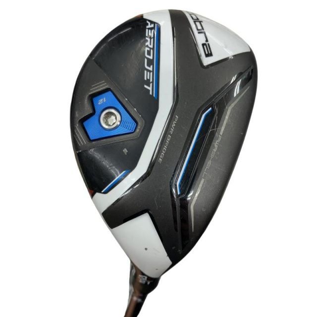 中古】 コブラ cobra AEROJET U4 ユーティリティ UT SPEEDER NX for