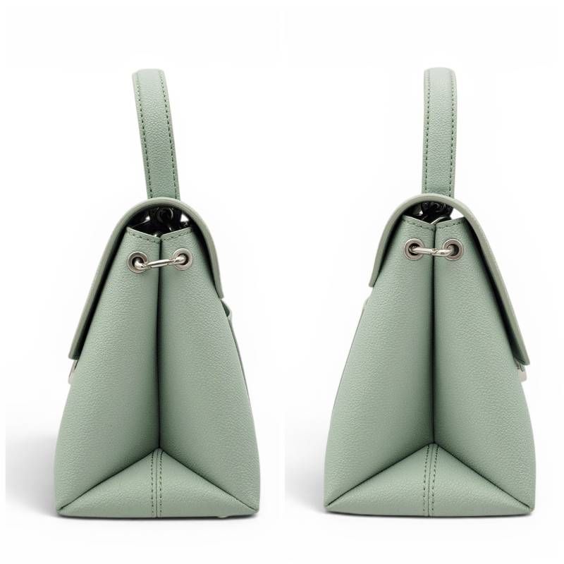 CHARLES & KEITH チャールズアンドキース ショルダーバッグ 2way 