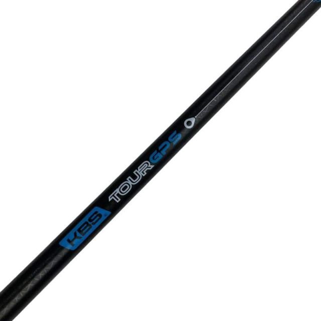 中古】 テーラーメイド Spider 5K-ZT LONG 46インチ パター PT KBS GPS