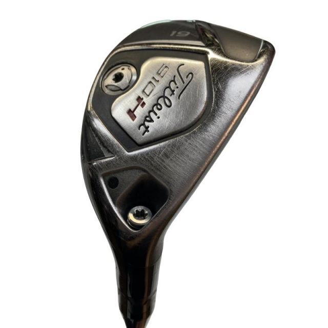 【中古】 タイトリスト 910 H 17° ユーティリティ UT Titleist Motore 7.5 (フレックスS) メンズ 男性用 右利き 右用 Cランク ゴルフクラブ
