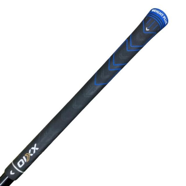 中古】 ダンロップ XXIO(2020) H4 ユーティリティ UT XXIO MP1100(HB