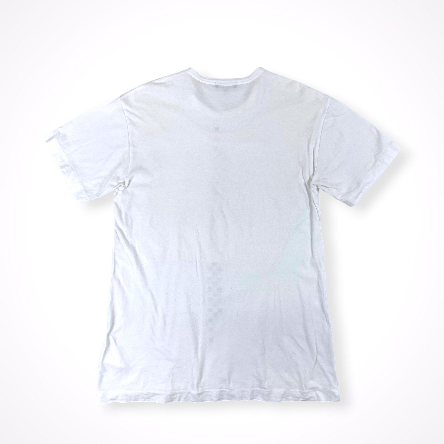 COMME des GARCONS HOMME PLUS / スタッズシームデザインTシャツ SIZE