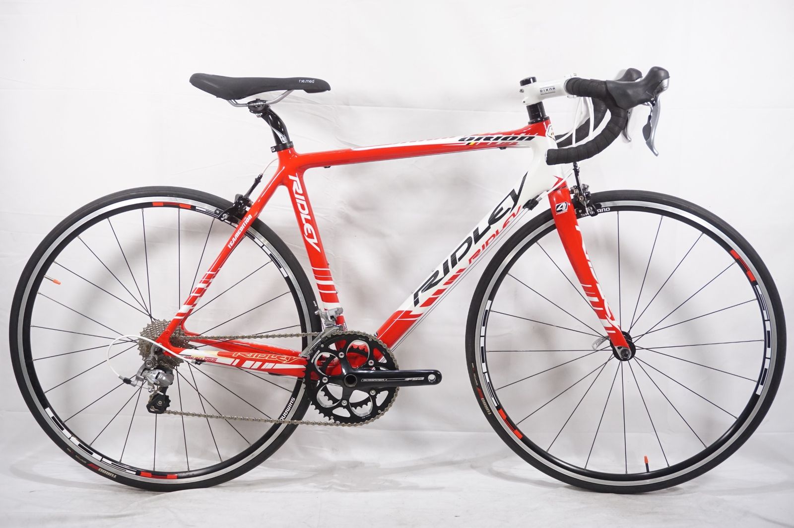 RIDLEY ORION 2012年モデル ロードバイク RIDLEY 「リドレー」 ORION 2012年モデル ロードバイク / バイチャリ