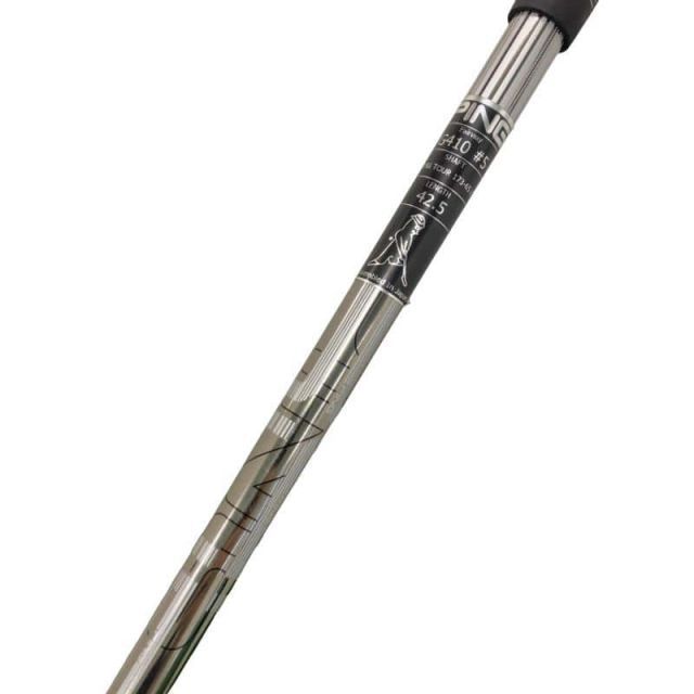 中古】 ピン G410 5W フェアウェイウッド FW PING TOUR 173-65(FW