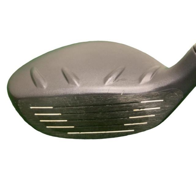 中古】 ピン G410 5W フェアウェイウッド FW PING TOUR 173-65(FW