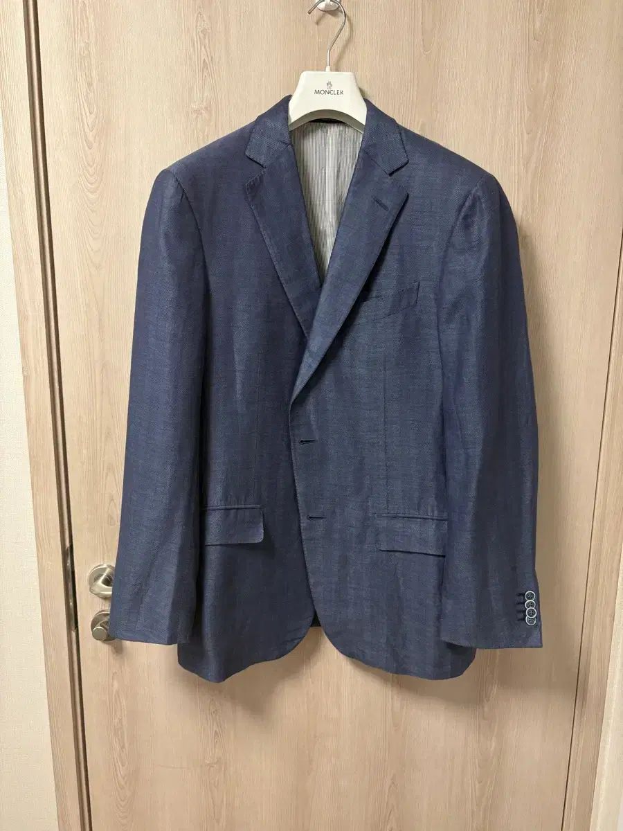 ゼニア 正規品 高級 リネン ジャケット 26,236円